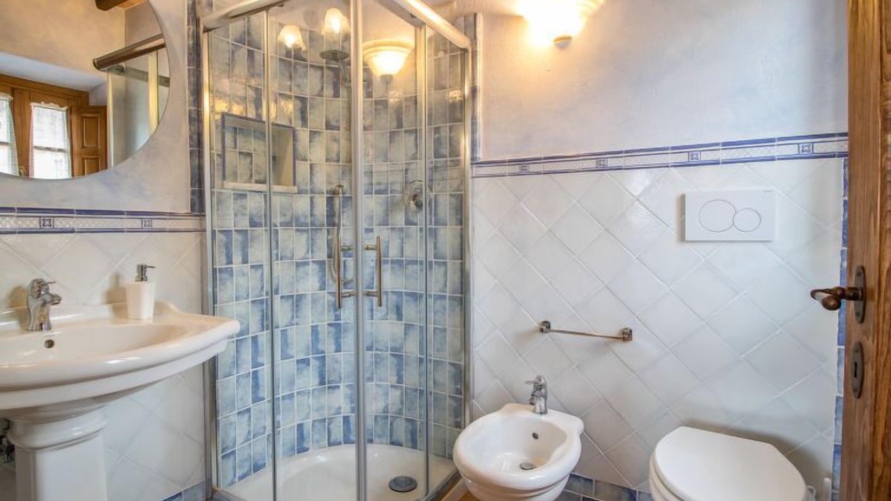 Photo of Bathroom in Civitella in Val di Chiana