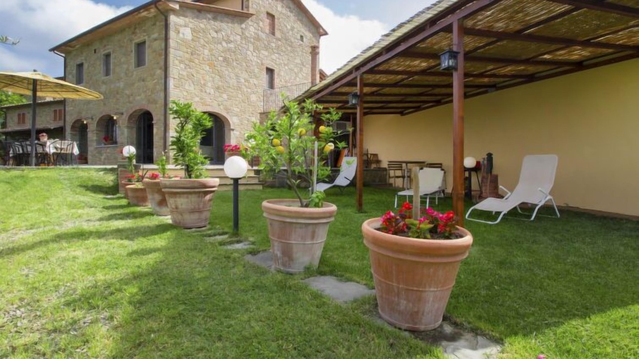 Photo of Others in Civitella in Val di Chiana