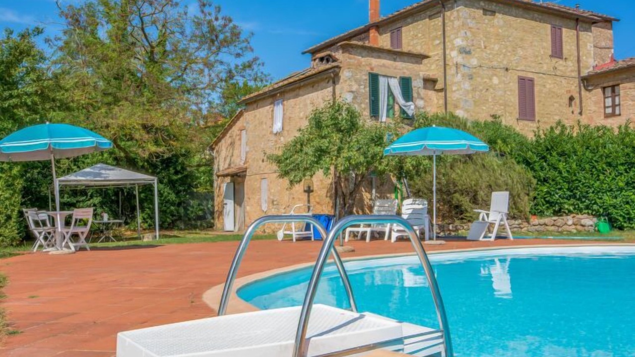 Photo of Outdoor in Simignano