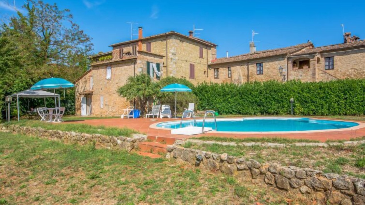 Photo of Outdoor in Simignano