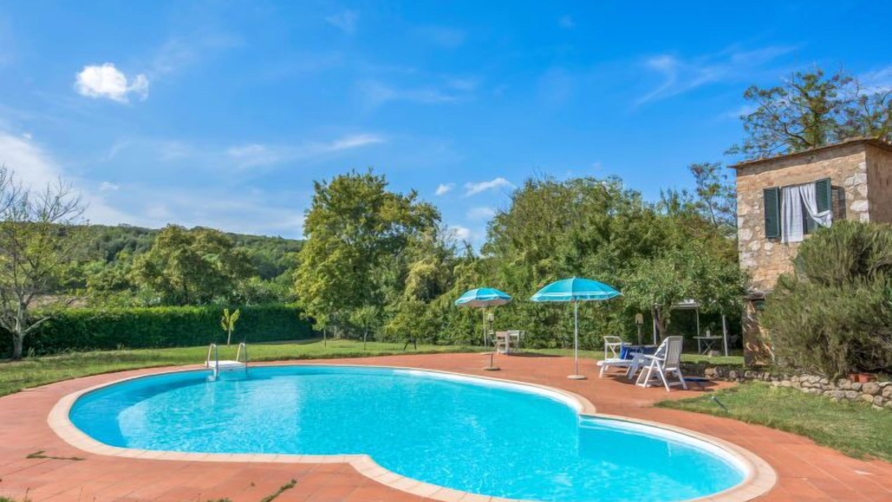 Photo of Outdoor in Simignano