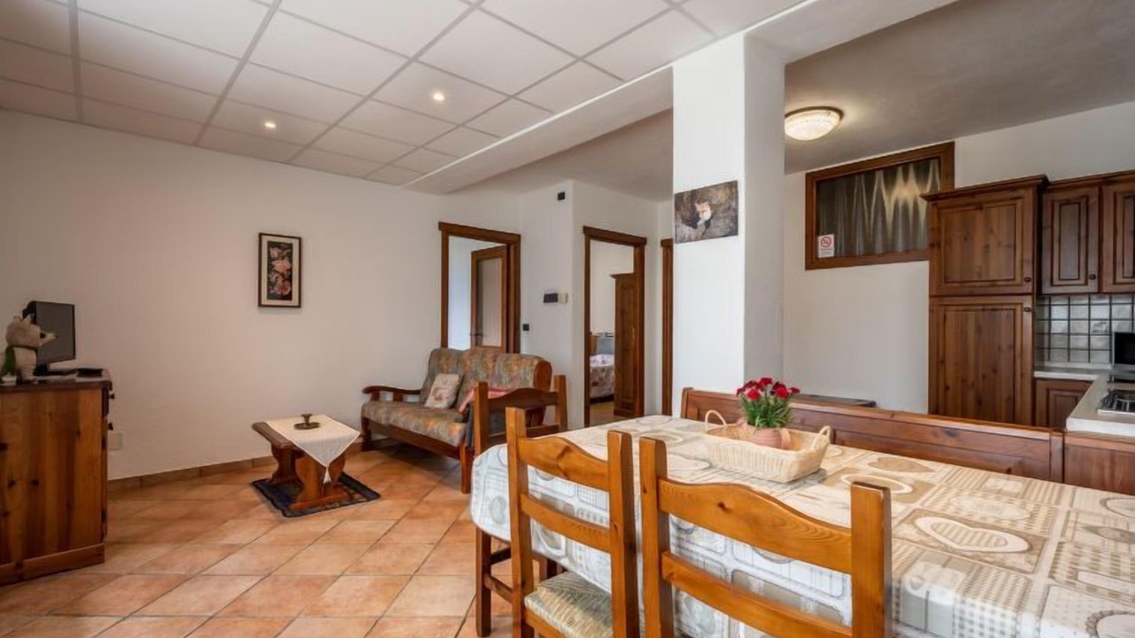 Photo of Bedroom in Sarre