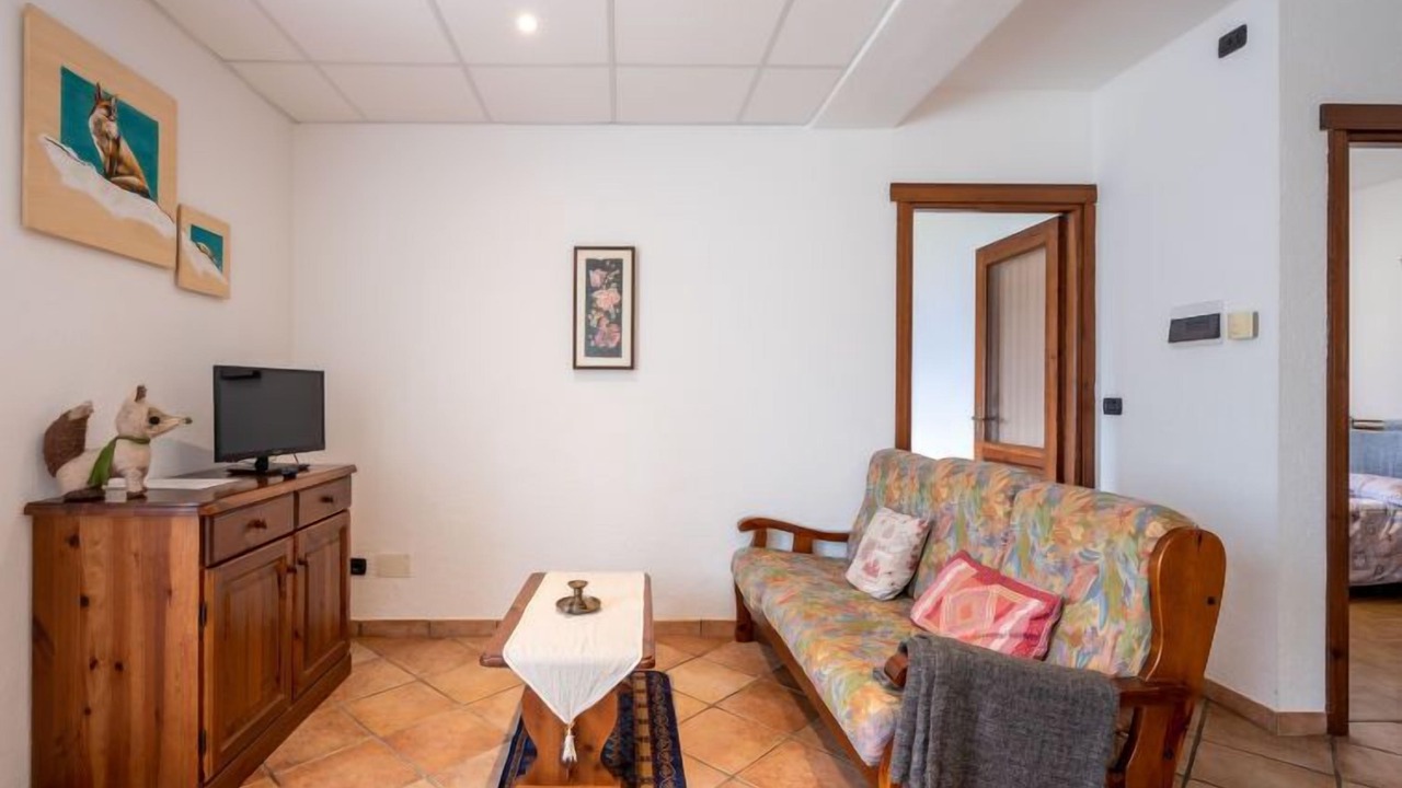 Photo of Livingroom in Sarre