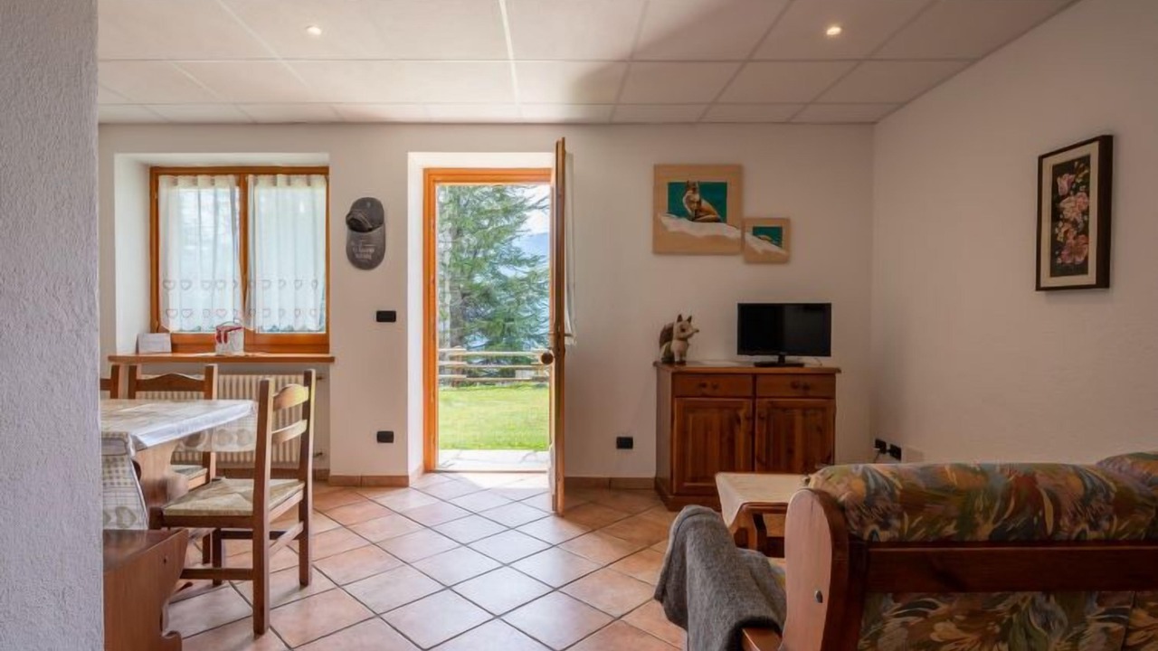 Photo of Livingroom in Sarre