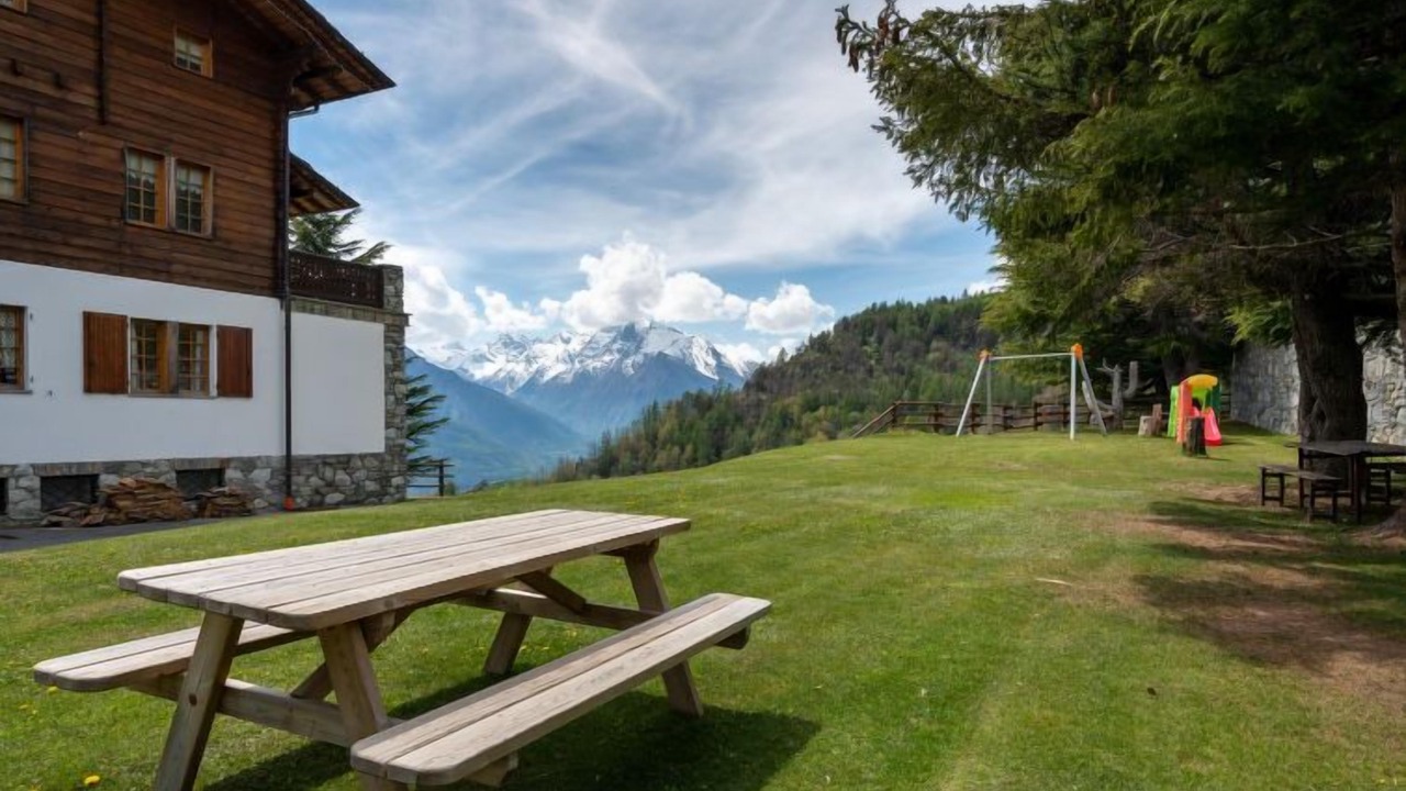 Photo of Outdoor in Sarre