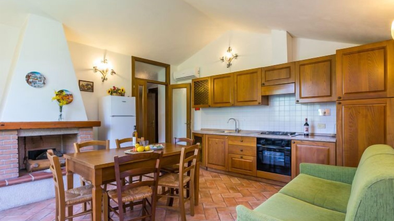 Photo of Bedroom in Capraia e Limite