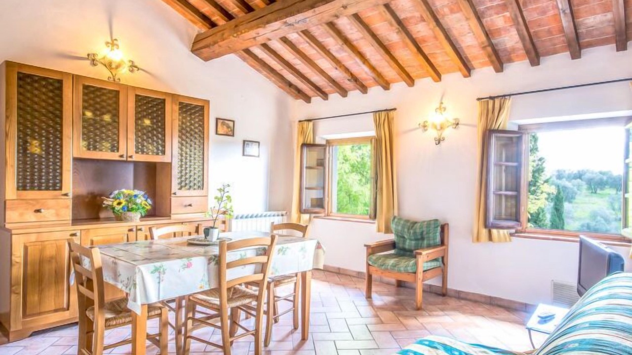 Photo of Bedroom in Capraia e Limite