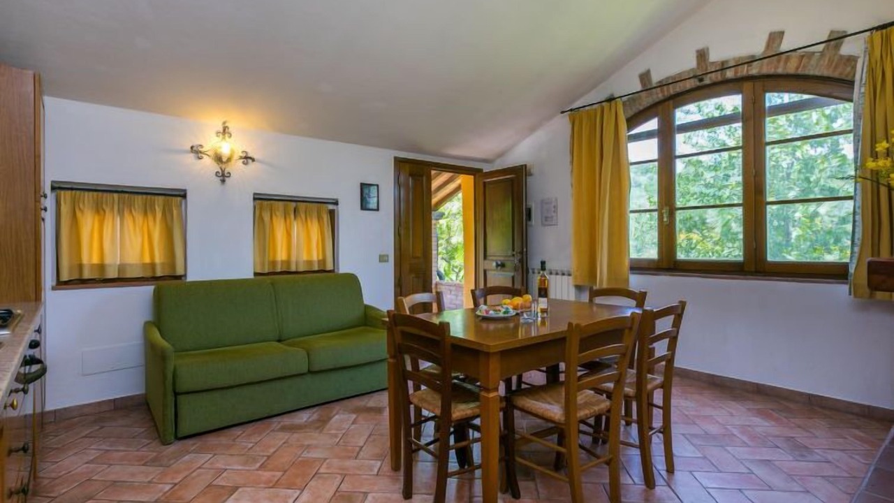 Photo of Bedroom in Capraia e Limite