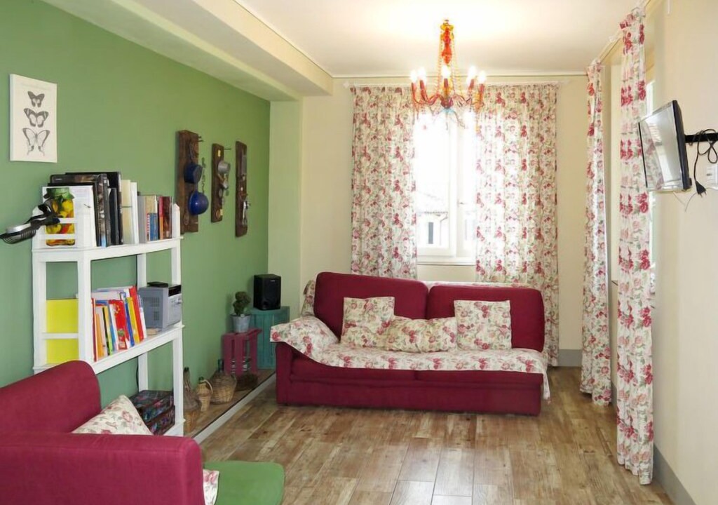 Photo of Livingroom in Montafia