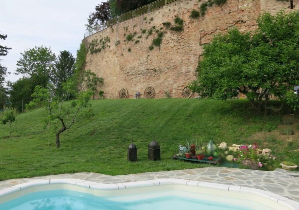 Photo of Outdoor in Montafia