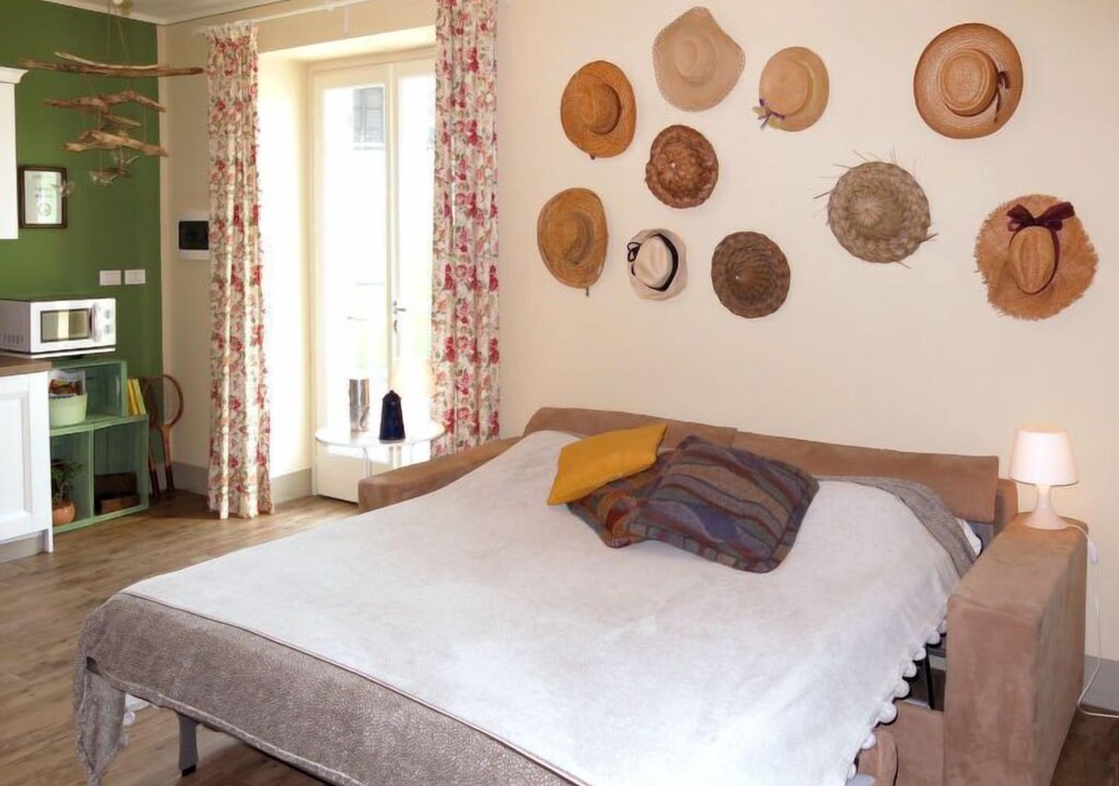Photo of Bedroom in Montafia