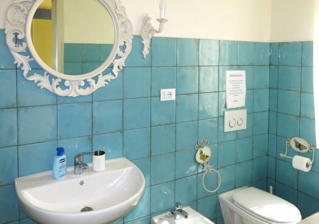 Photo of Bathroom in Montafia