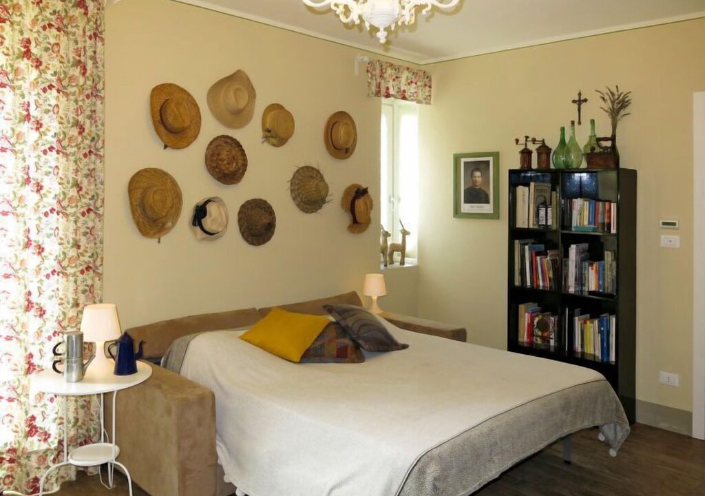 Photo of Bedroom in Montafia