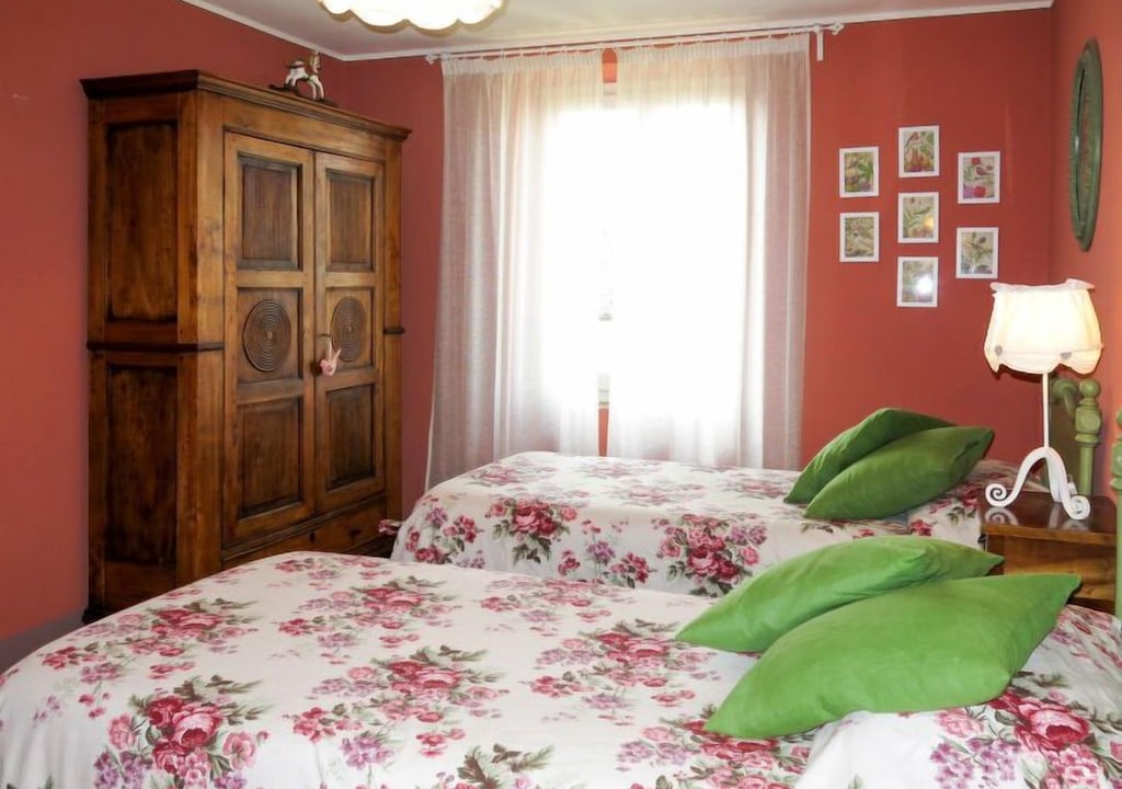 Photo of Bedroom in Montafia
