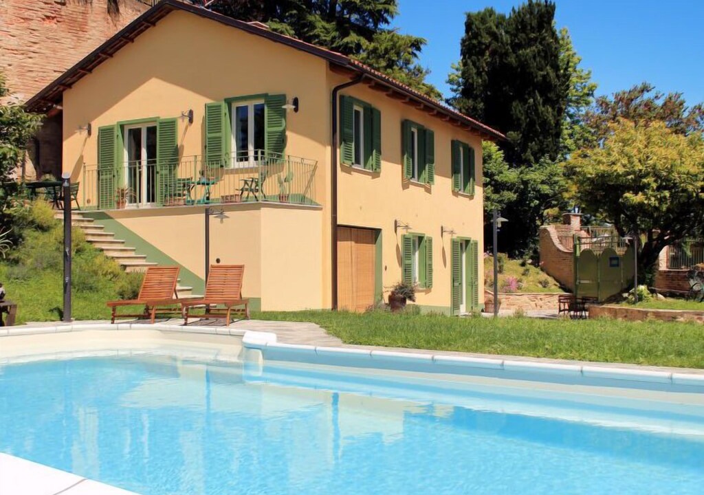 Photo of Outdoor in Montafia