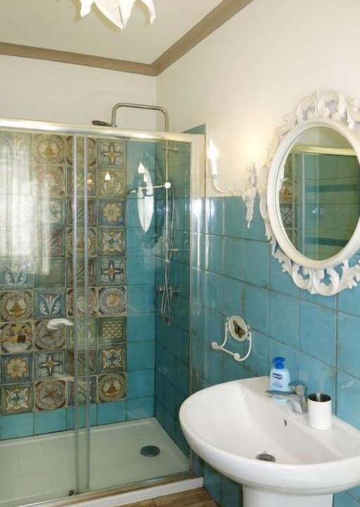 Photo of Bathroom in Montafia