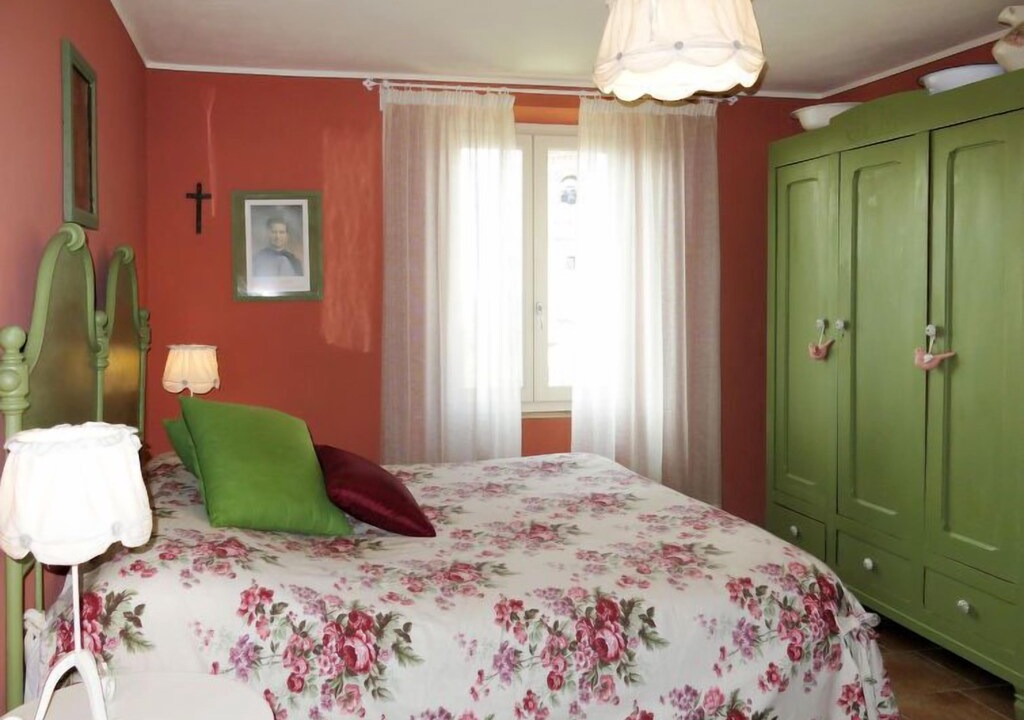Photo of Bedroom in Montafia