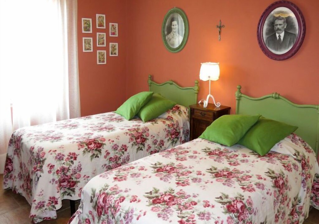 Photo of Bedroom in Montafia