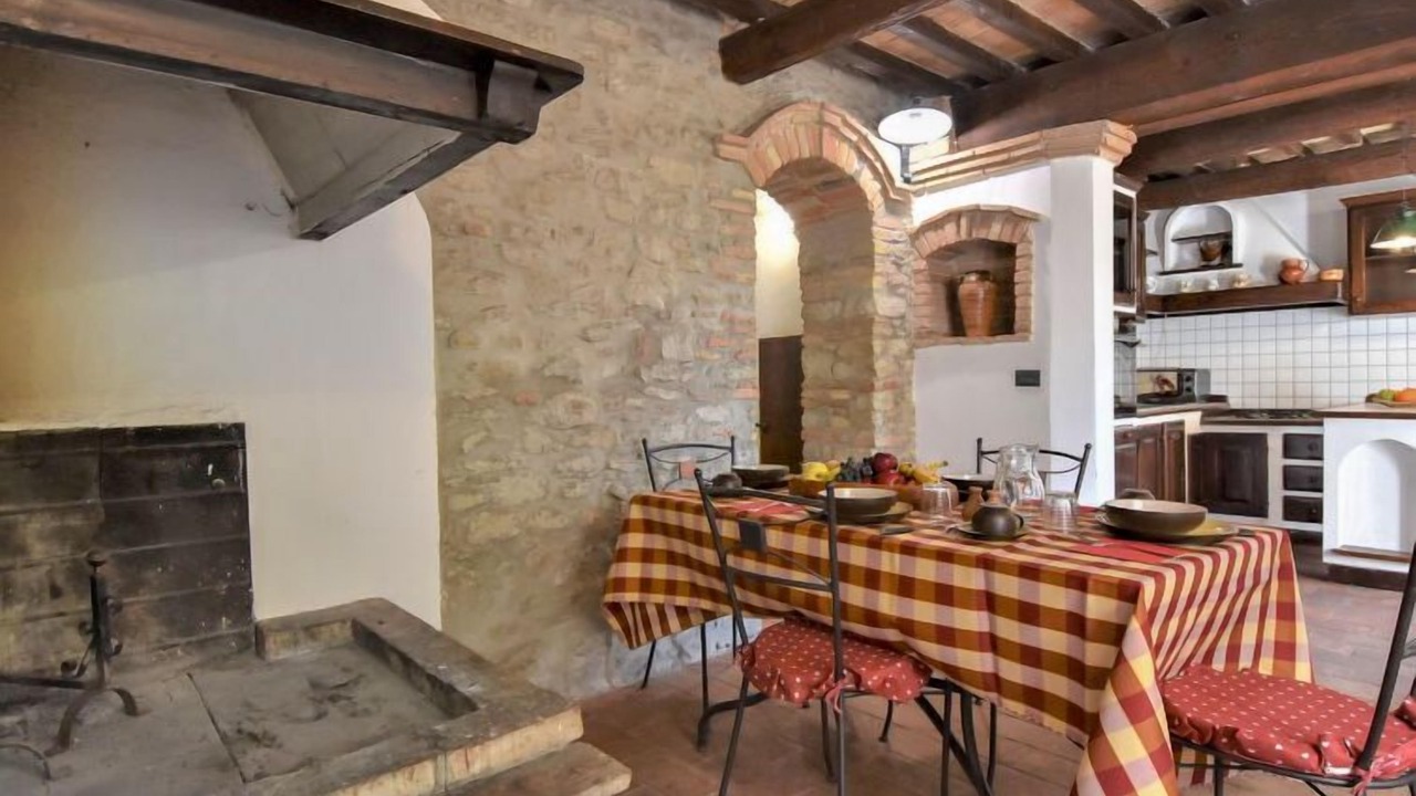 Photo of Livingroom in Gemmano