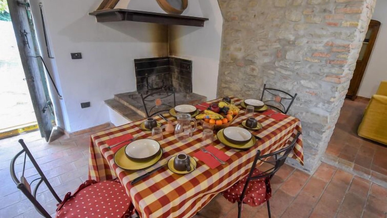 Photo of Bedroom in Gemmano
