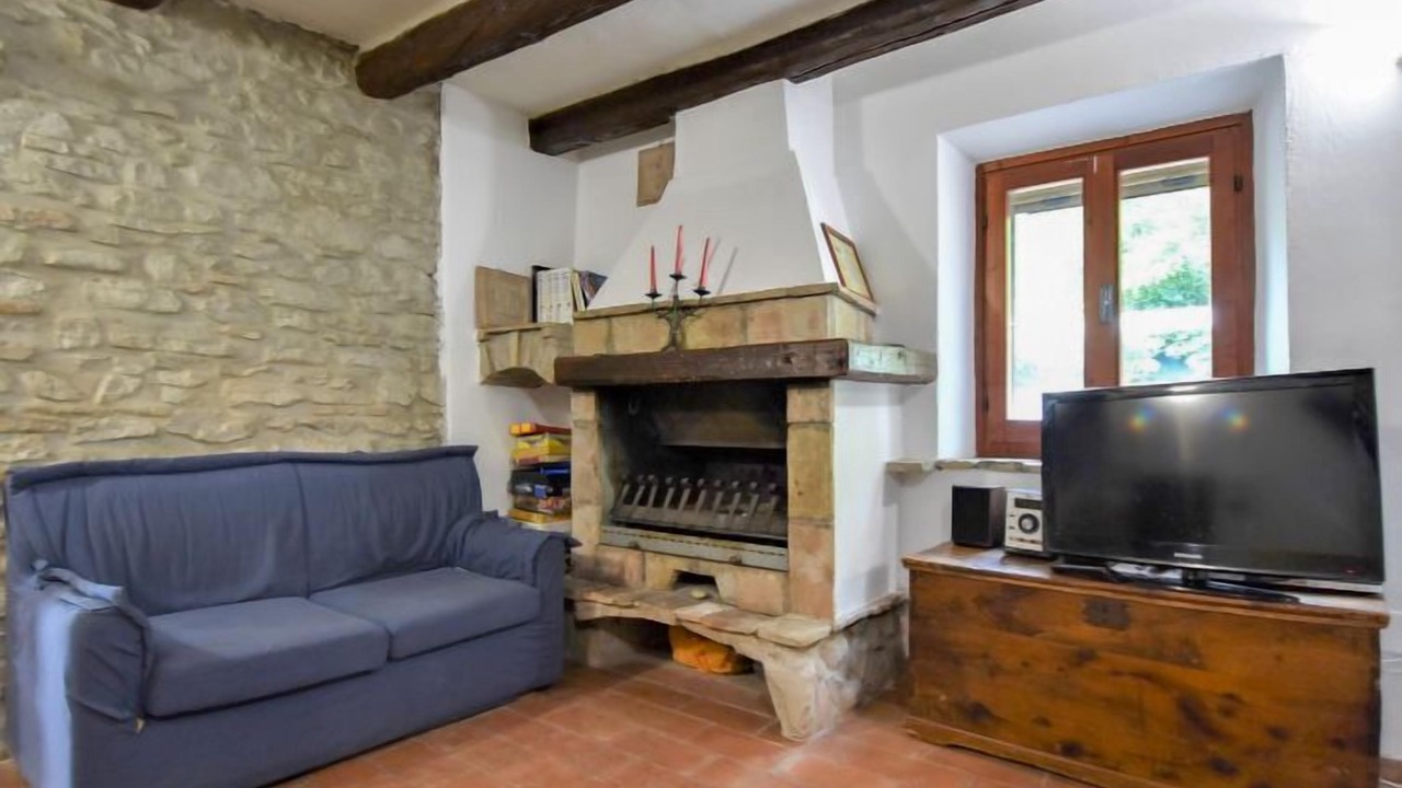 Photo of Livingroom in Gemmano