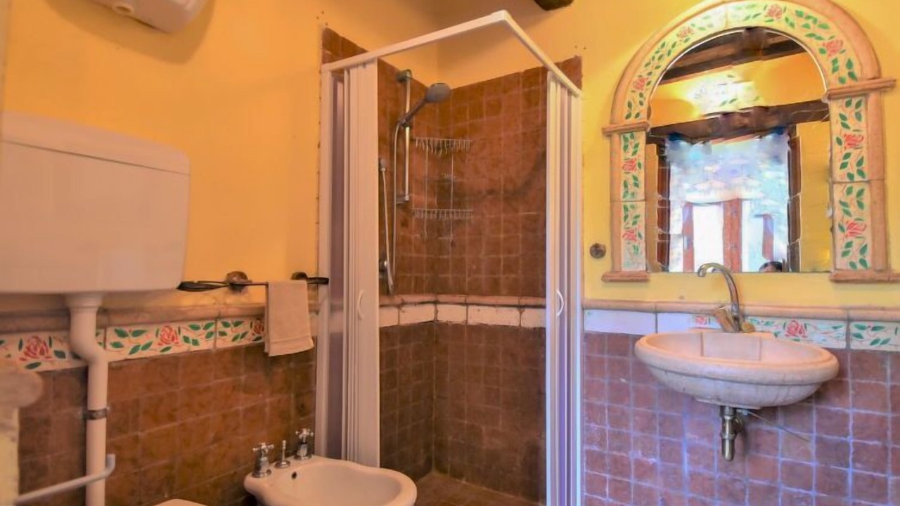 Photo of Bathroom in Gemmano