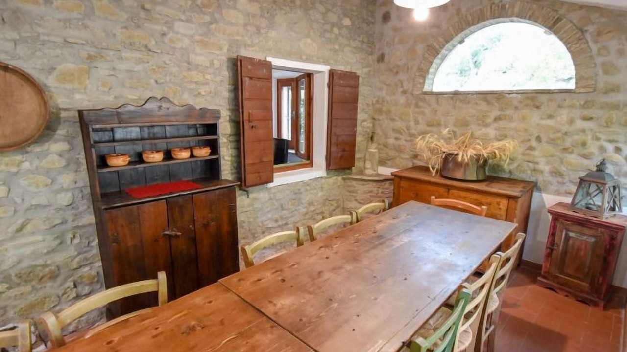 Photo of Livingroom in Gemmano