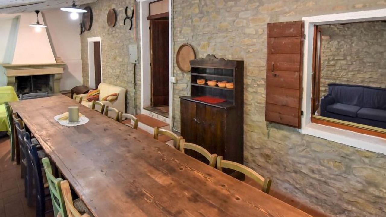 Photo of Livingroom in Gemmano