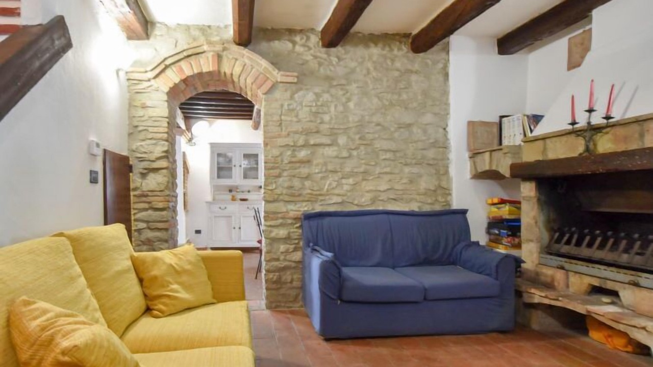 Photo of Livingroom in Gemmano