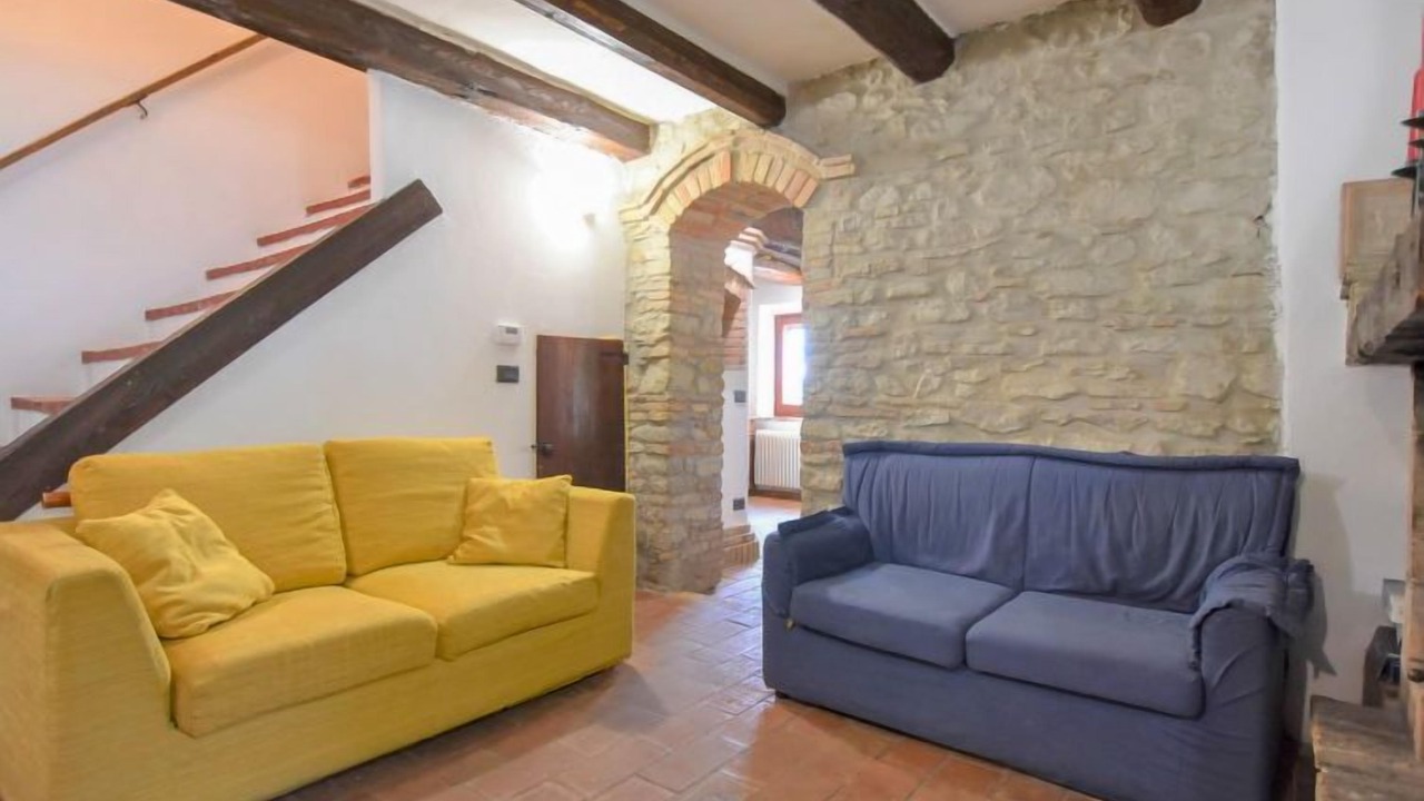 Photo of Livingroom in Gemmano