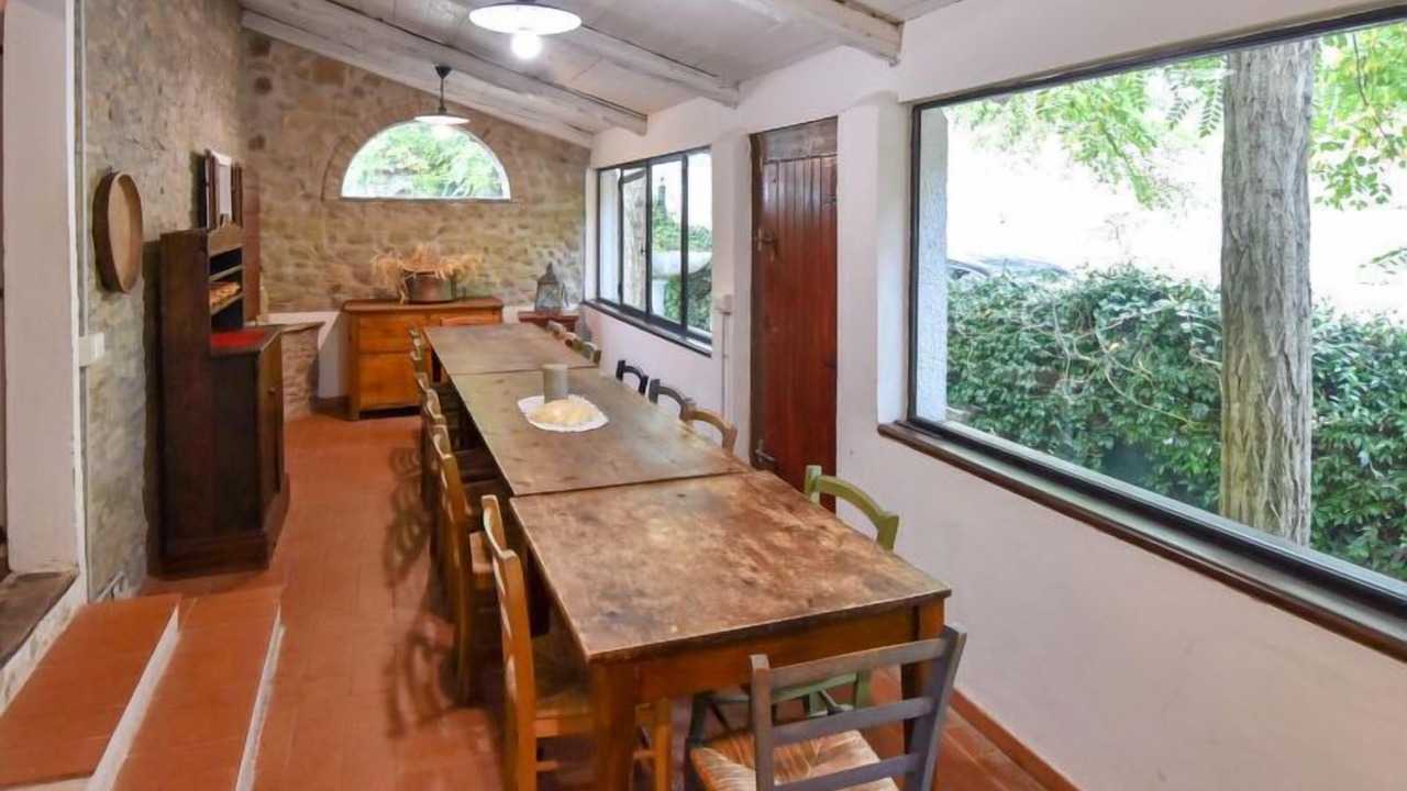 Photo of Livingroom in Gemmano