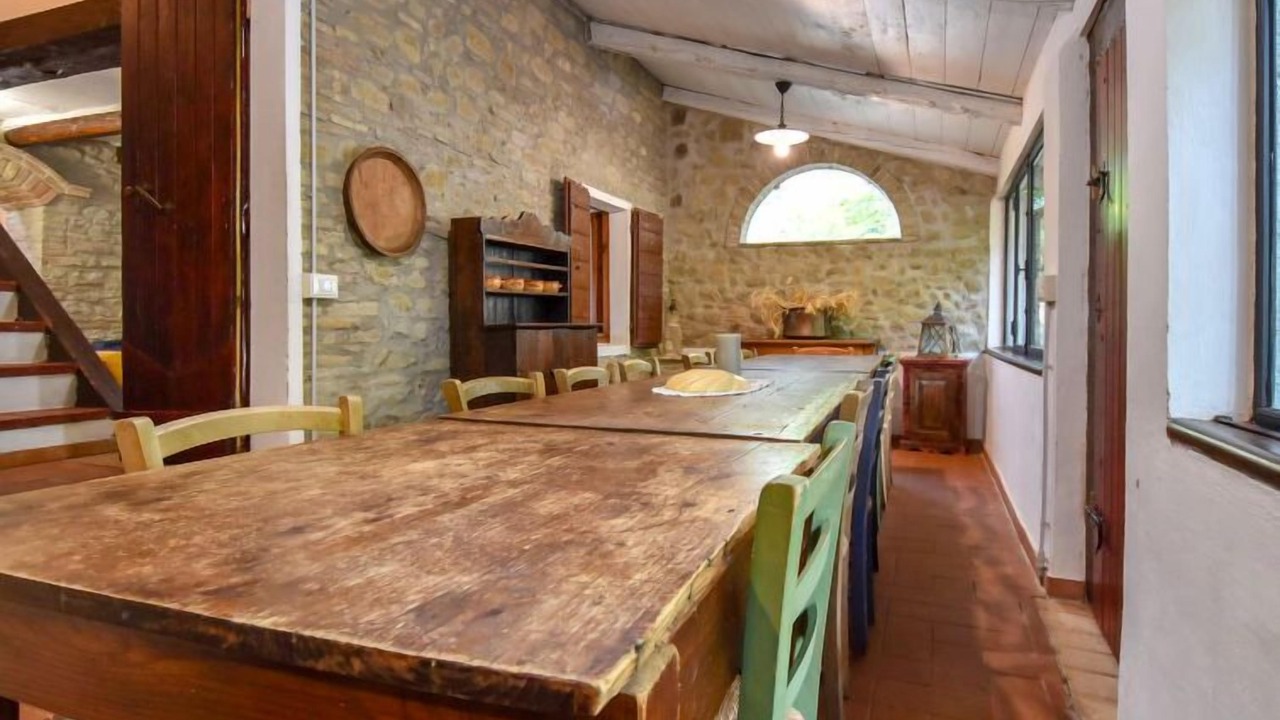Photo of Livingroom in Gemmano
