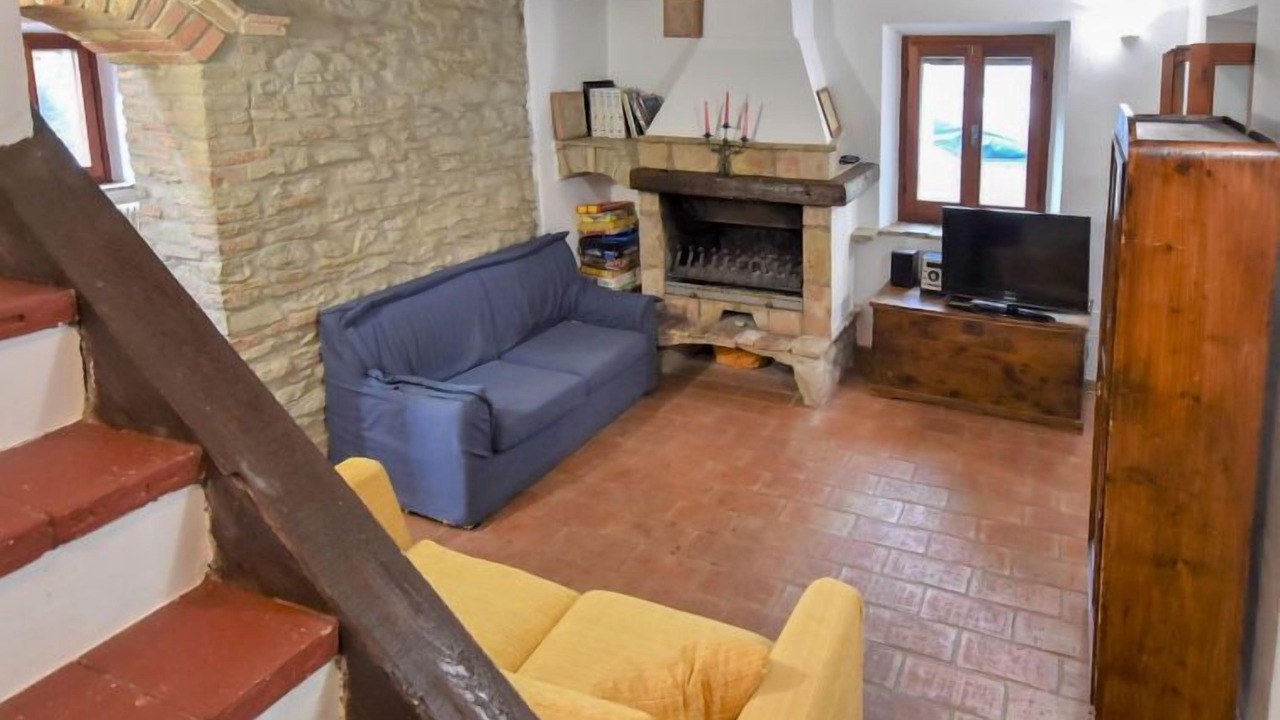Photo of Livingroom in Gemmano