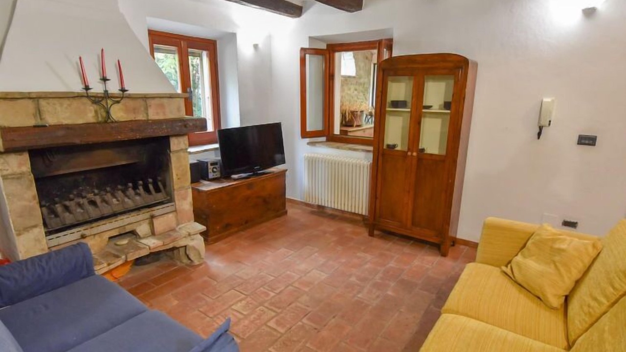 Photo of Livingroom in Gemmano
