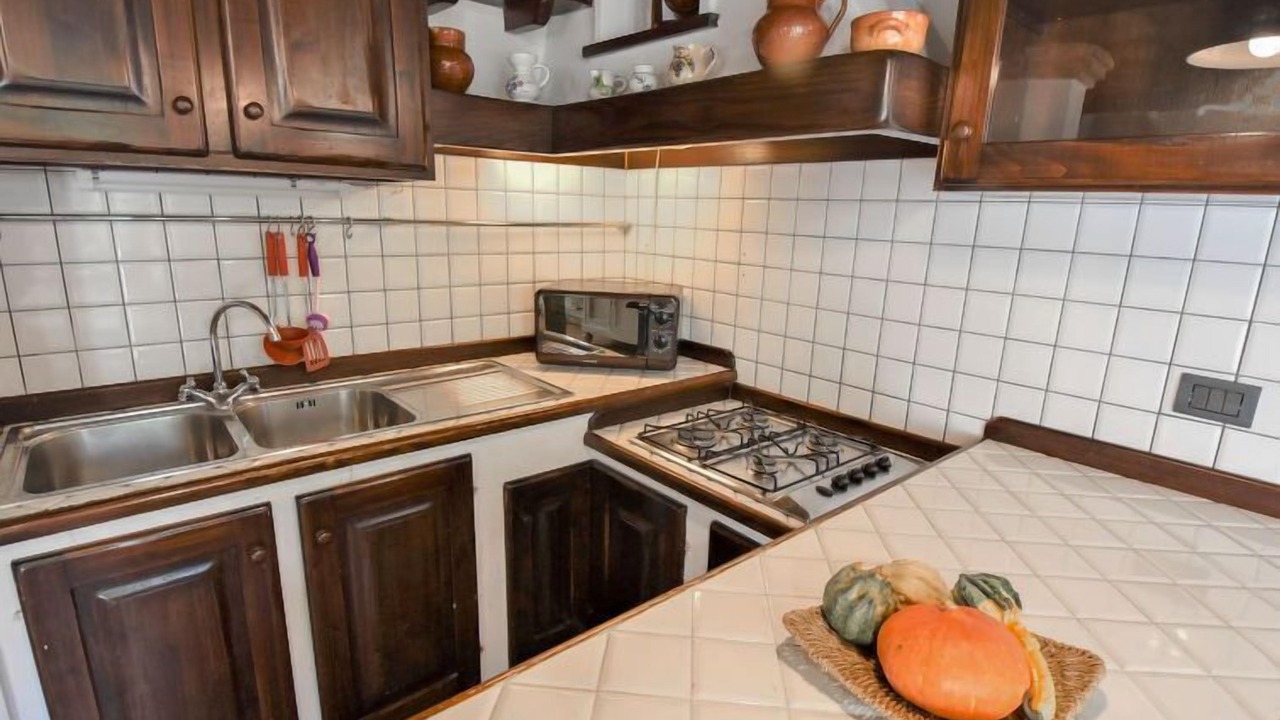Photo of Livingroom in Gemmano
