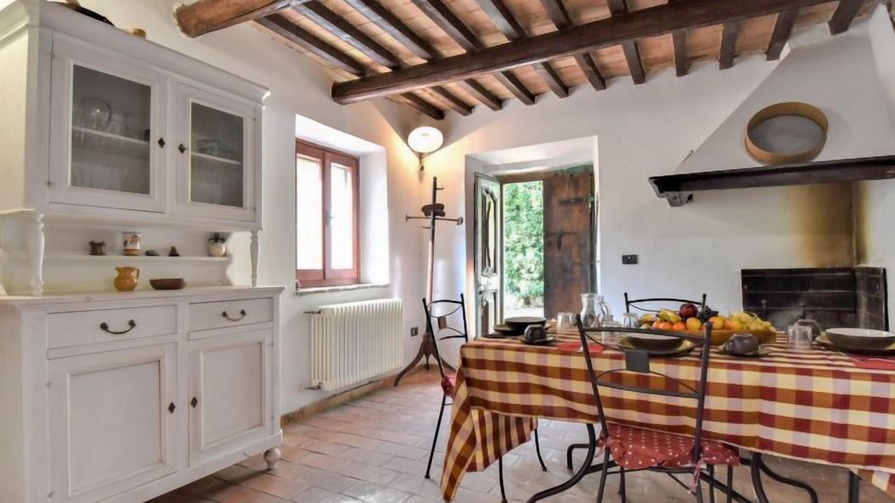 Photo of Bedroom in Gemmano