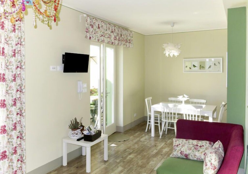 Photo of Livingroom in Montafia