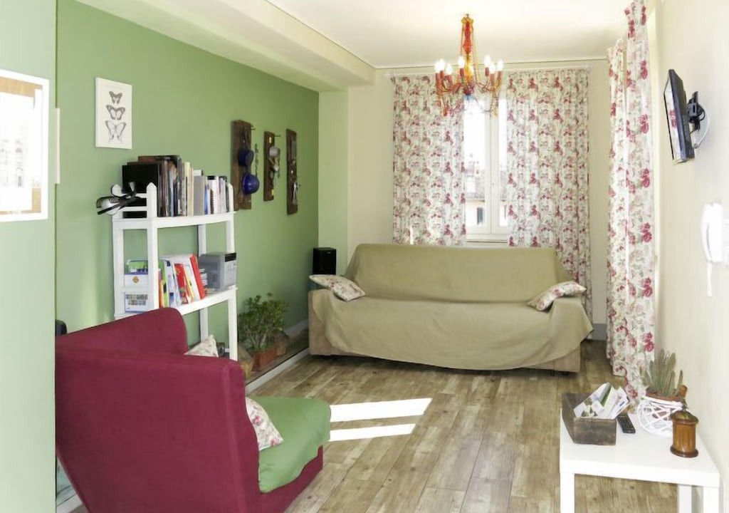 Photo of Livingroom in Montafia