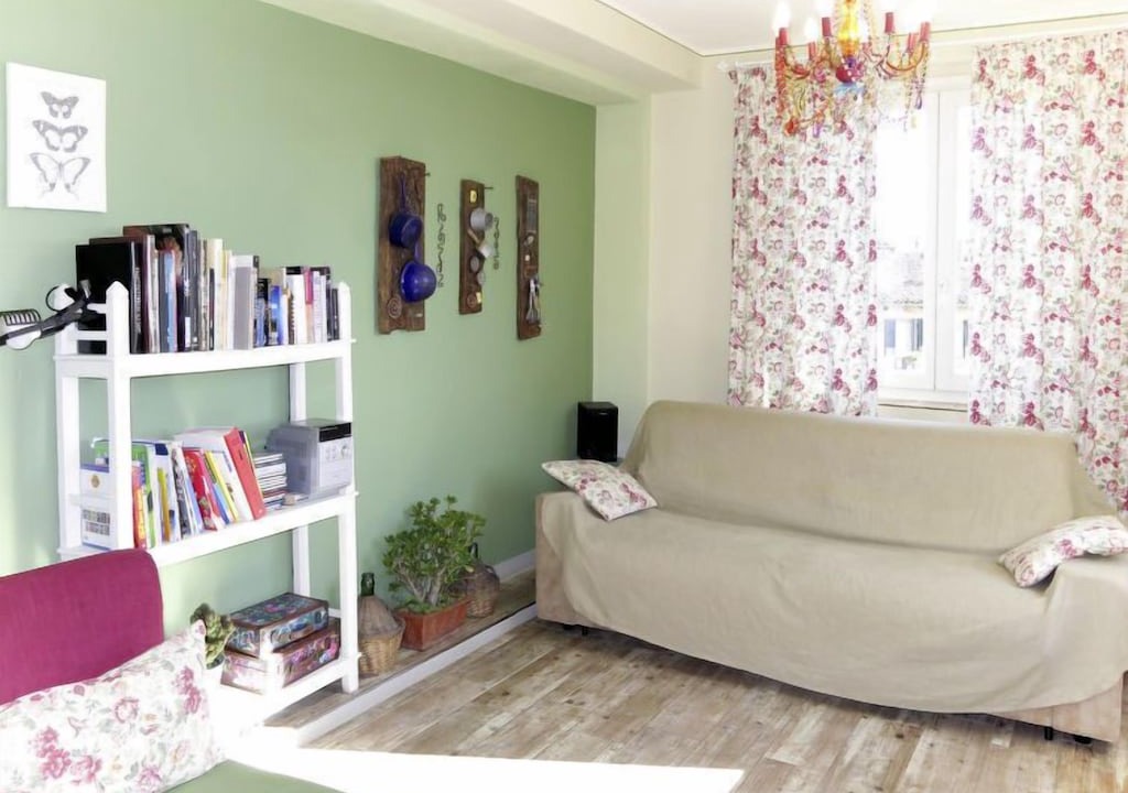 Photo of Livingroom in Montafia