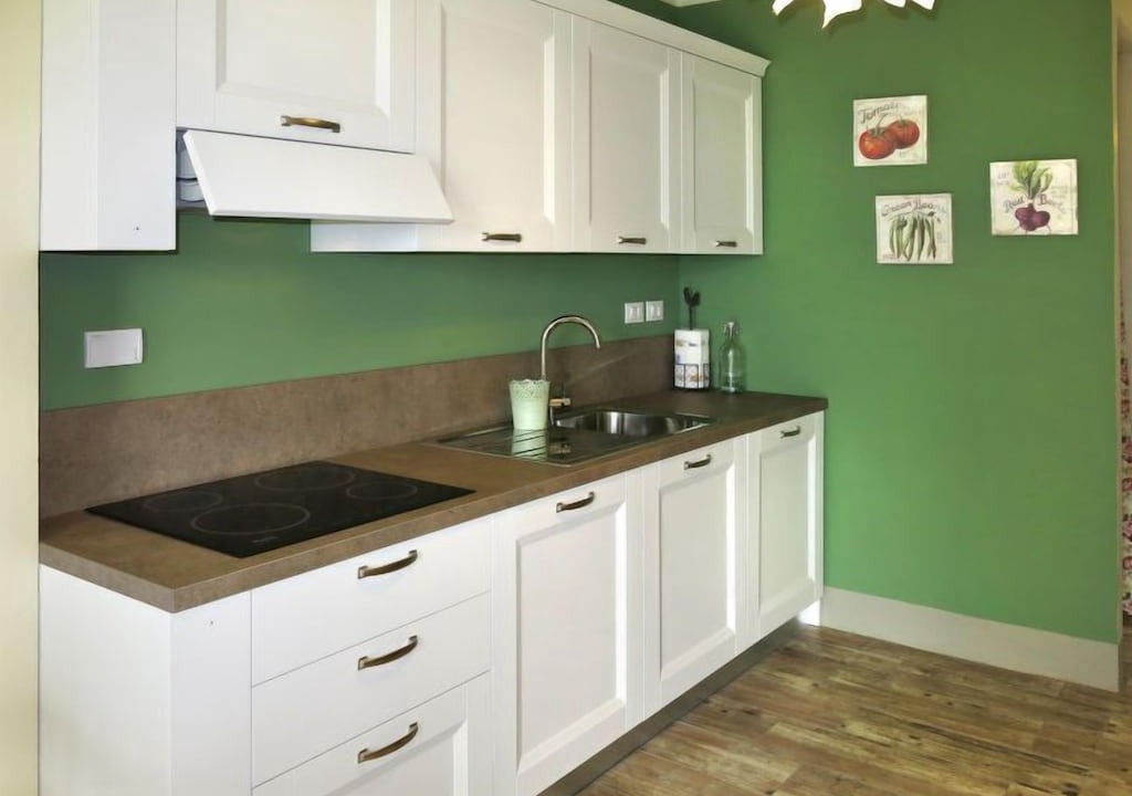 Photo of Kitchen in Montafia