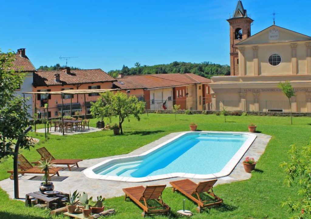 Photo of Outdoor in Montafia