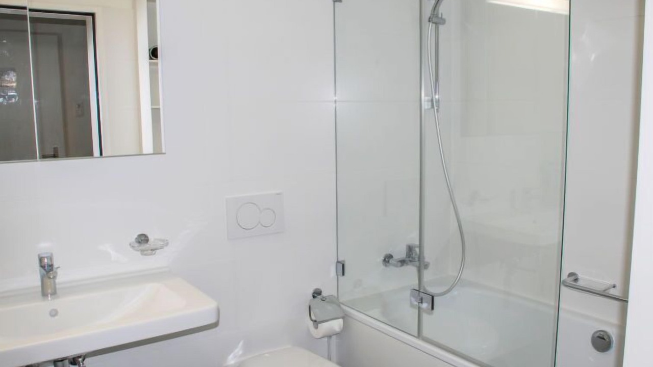 Photo of Bathroom in Locarno