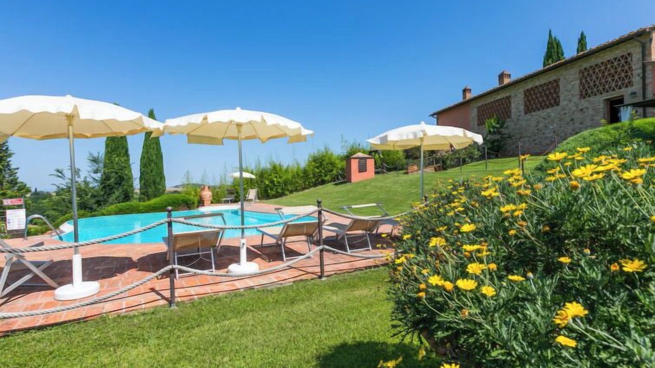 Photo of Outdoor in Certaldo