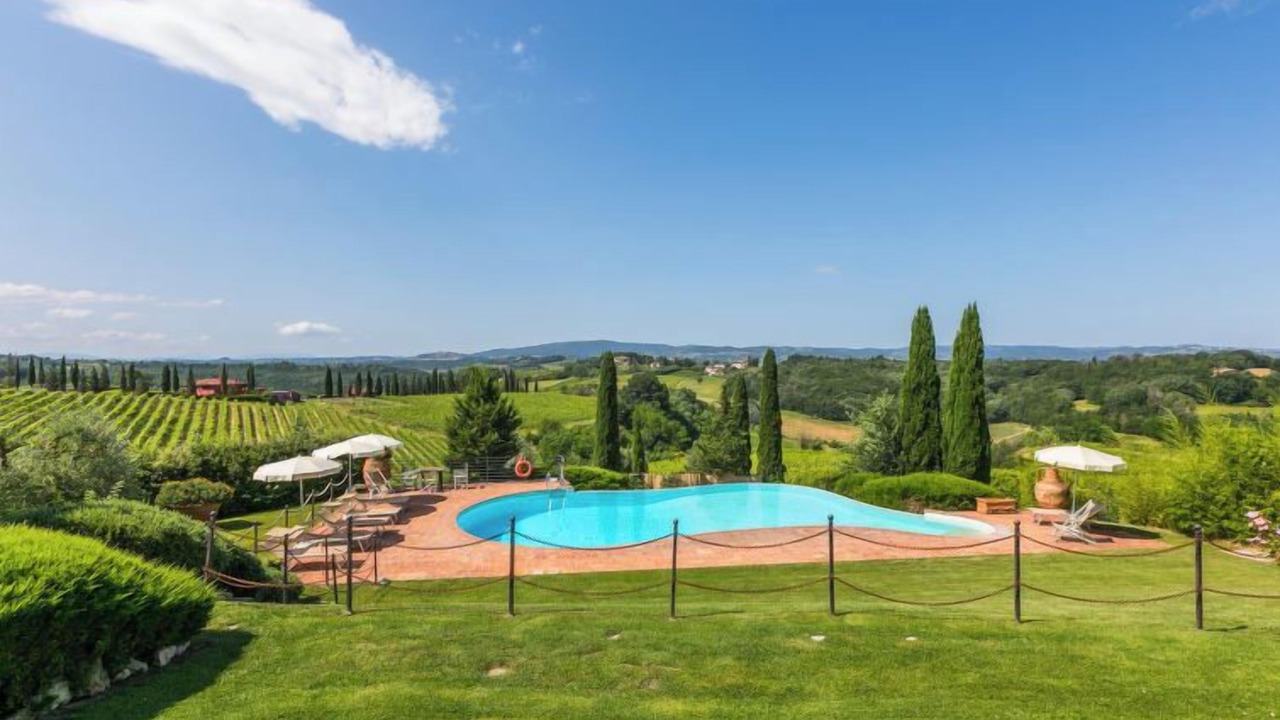 Photo of Outdoor in Certaldo