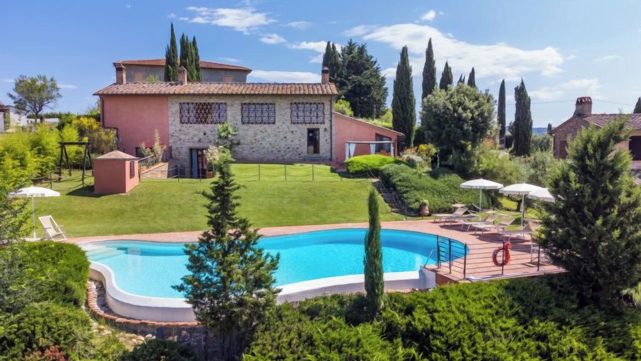 Photo of Outdoor in Certaldo