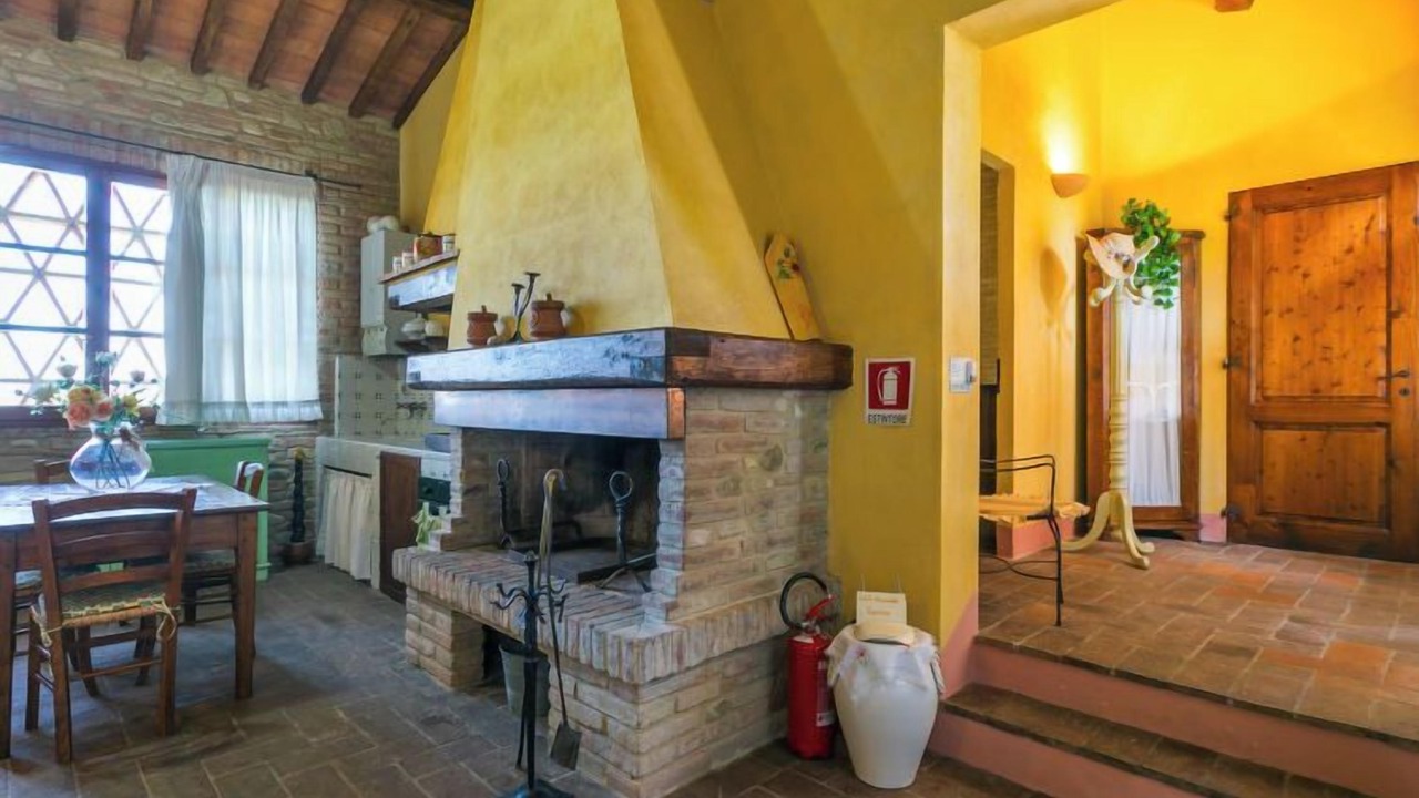 Photo of Bedroom in Certaldo