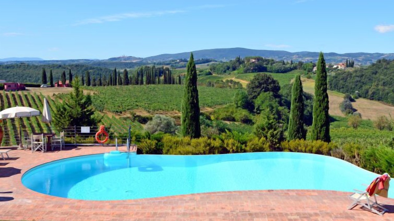 Photo of Outdoor in Certaldo