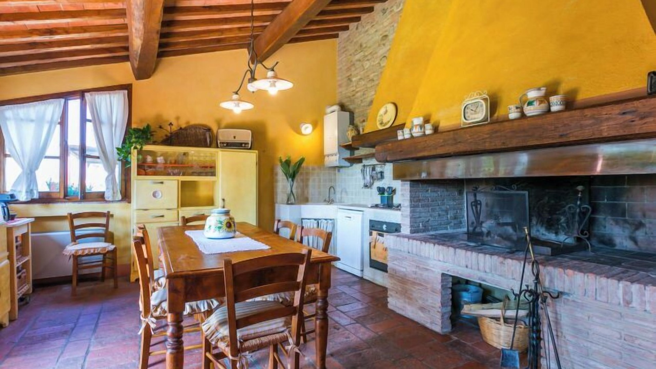 Photo of Bedroom in Certaldo