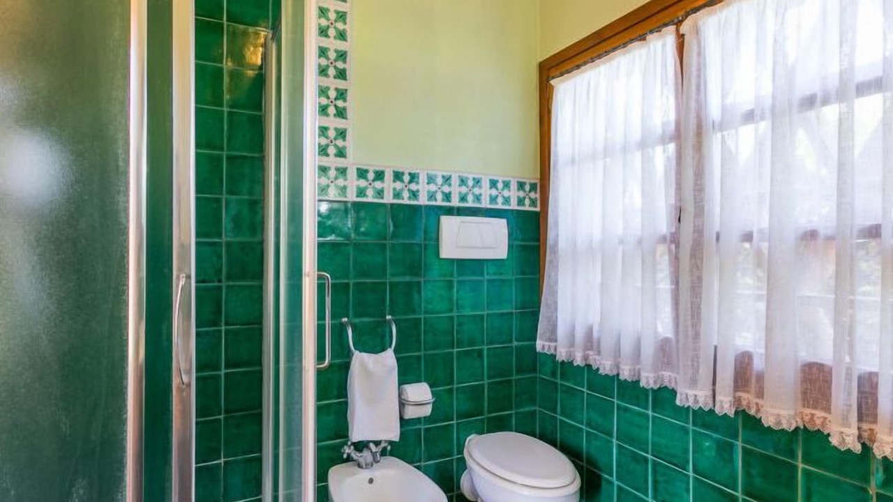 Photo of Bathroom in Certaldo