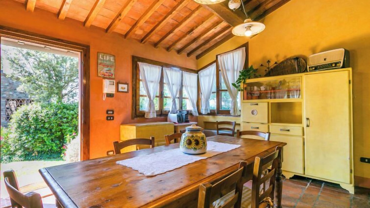 Photo of Bedroom in Certaldo